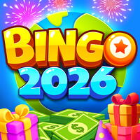 Bingo Vacation - Multi icon