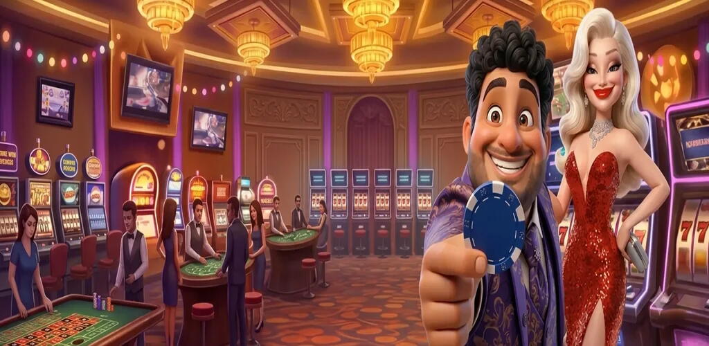 Spinimax Casino – €25 Deposit & Play