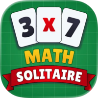 Math Solitaire - Multi icon