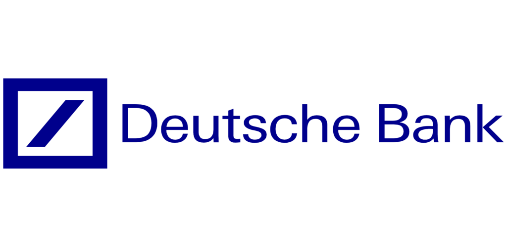 Deutsche Bank España- Register & sign contract