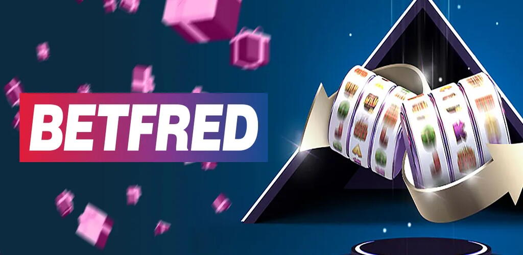 Betfred Casino