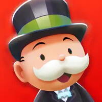 MONOPOLY GO! Multi - 30 days icon
