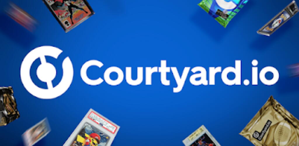 Courtyard - Sign up & Purchase $15 Pack