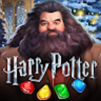 Harry Potter Puzzles & Spells [Android US]