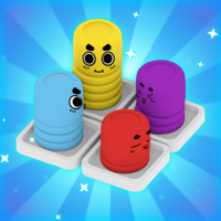 Color Brick Stack - Multi - 30 Days icon