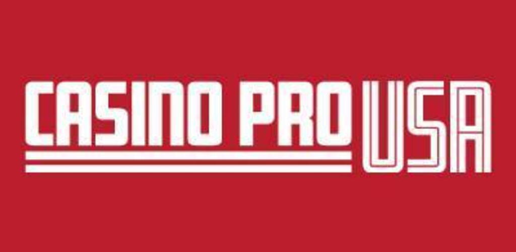 Casino Pro - Complete Registration