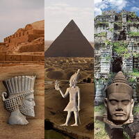 Cent Surveys - Ancient Civilizations Quiz