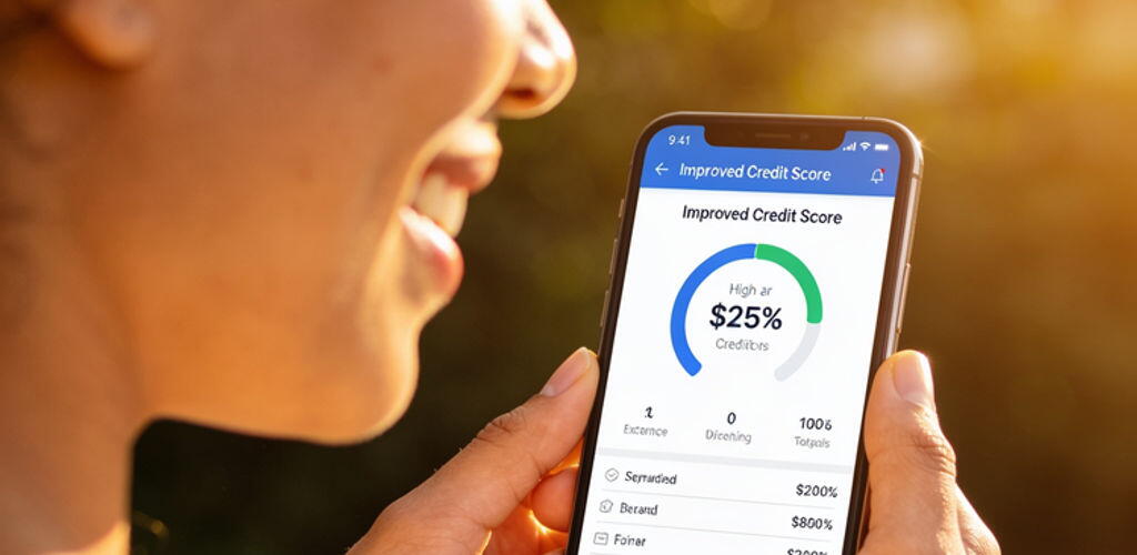AS- Credit Repair - Search