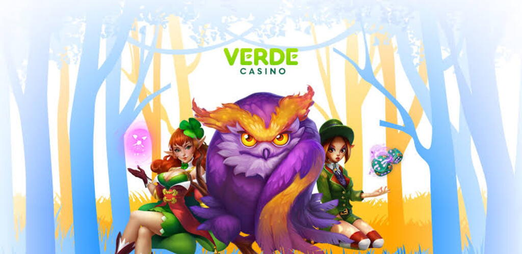 Verde Casino – €30 Deposit & Play
