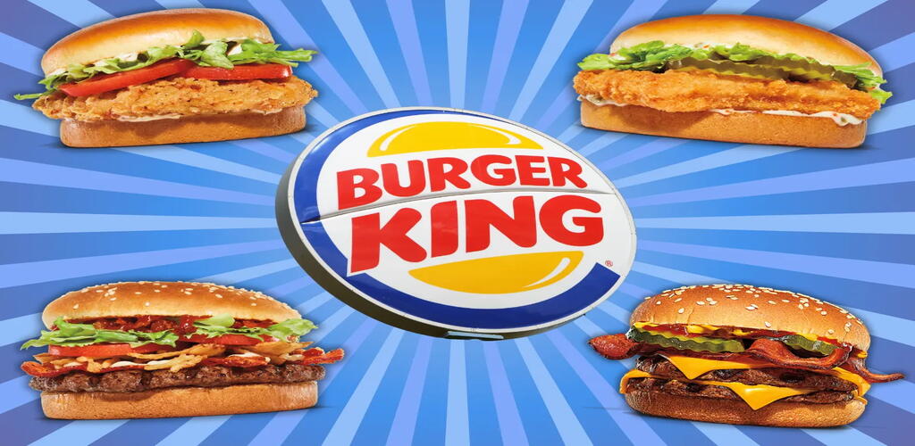 Super Samples Burger King - Enter Email