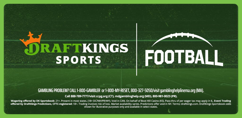 Draft Kings - Install