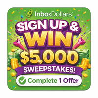 InboxDollars - Complet...