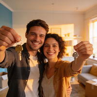AS- Cash Out Refinance - Search