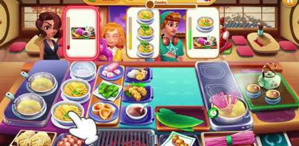 HotPot Fever - Install and Open