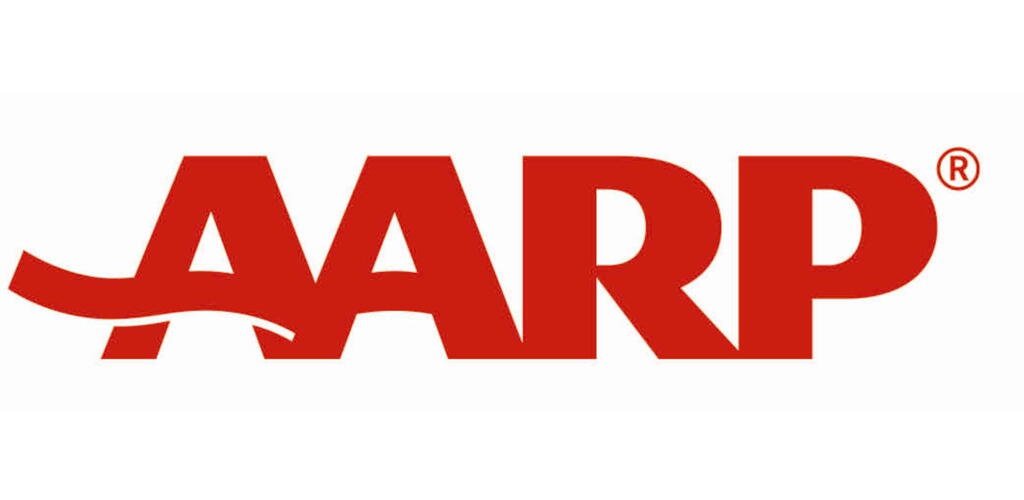 AARP - Travel Sweep register