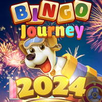 Bingo Journey - Multi icon