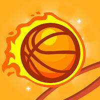 Basket Dunk - Multi icon