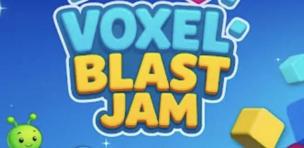 Voxel Blast Jam - Multi