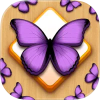 Triple Match 3D - Multi - 25 Days icon