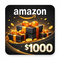 $$$$GnG - 1k Amazon