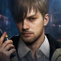 Resident Evil - Multi icon