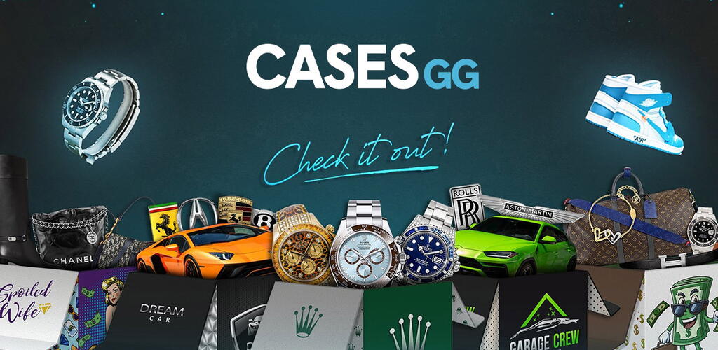 Cases.gg - Multi