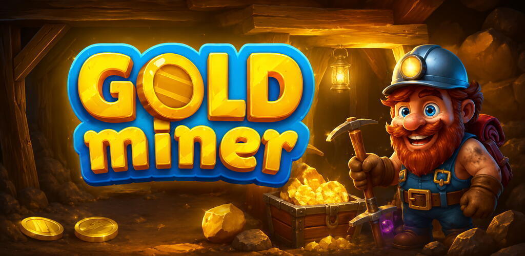 Gold Miner - Multi