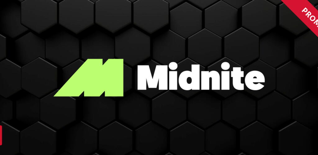 Midnite Sport -  £20 Deposit + £10 Wager