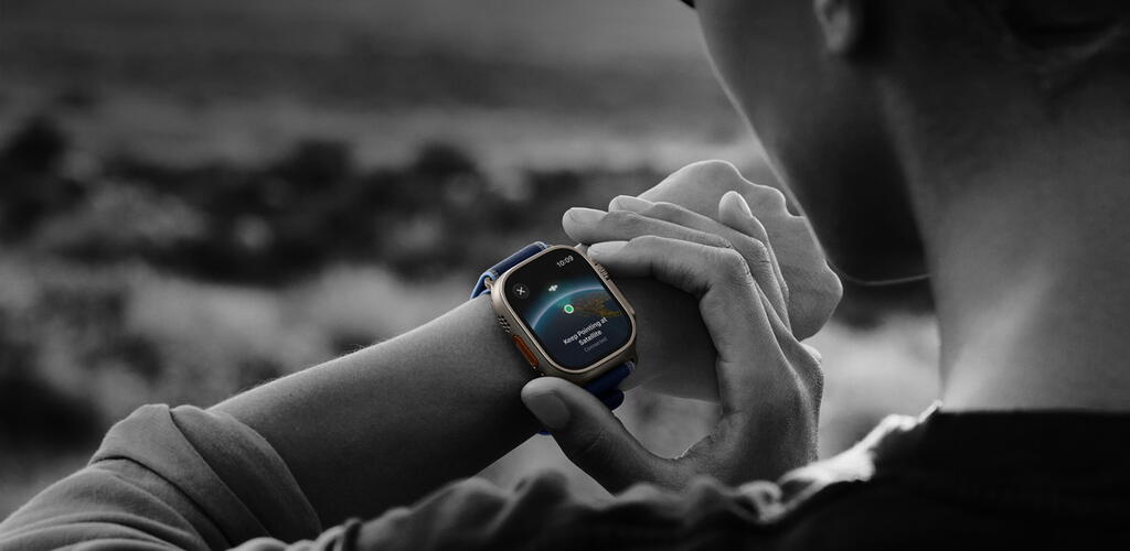 Rewards Locker $500 Apple Watch - Enter Email