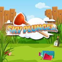 Sky Plunger - Multi - 30 days icon