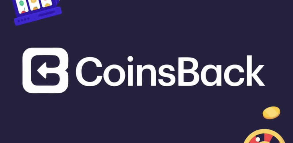 Coinsback Casino - Register + Deposit