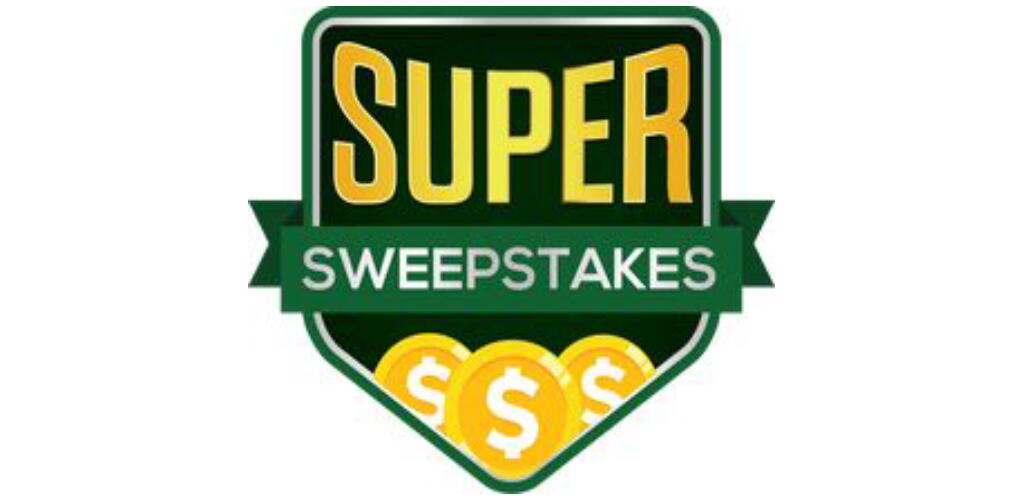 Super Sweepstakes Walmart - Enter Email