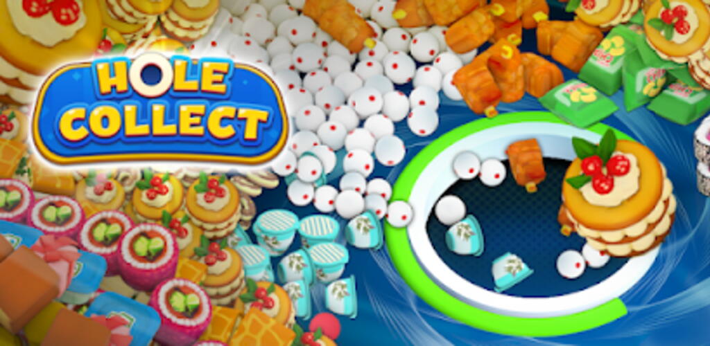 Hole Collect - Multi - 30 Days