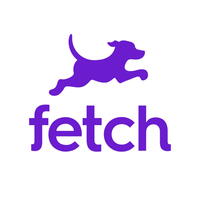 Fetch - Install + Earn First Points