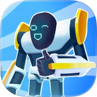 Mechangelion - Robot Fighting - Install and Play