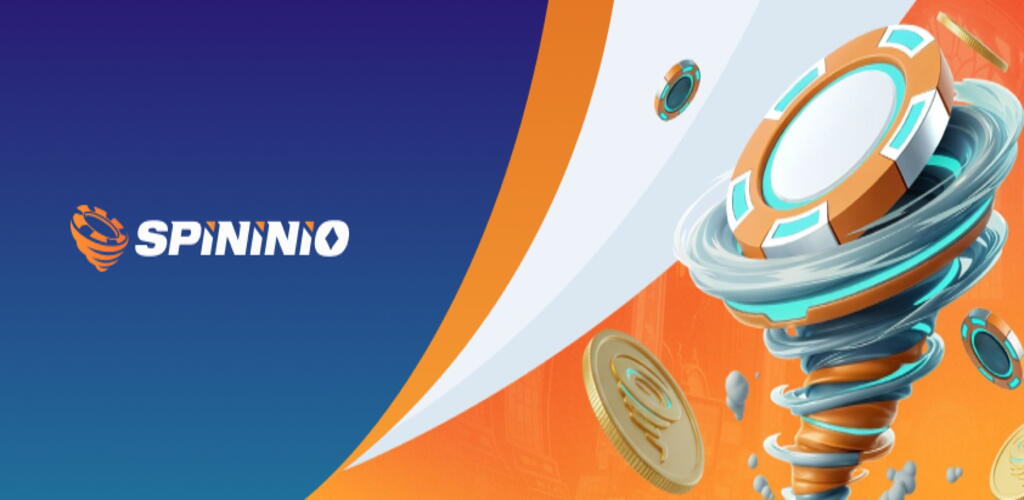 Spininio Casino – €25 Deposit & Play