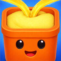 Sandy Jam: Sand Puzzle - Play &amp; watch ads