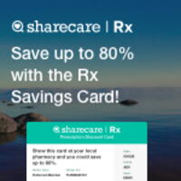 ShareCareRx - Registration