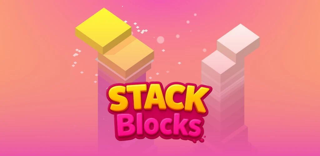 Stack Blocks - Multi