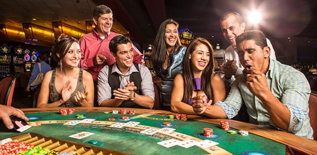 Casino Range - Register + Confirm Email