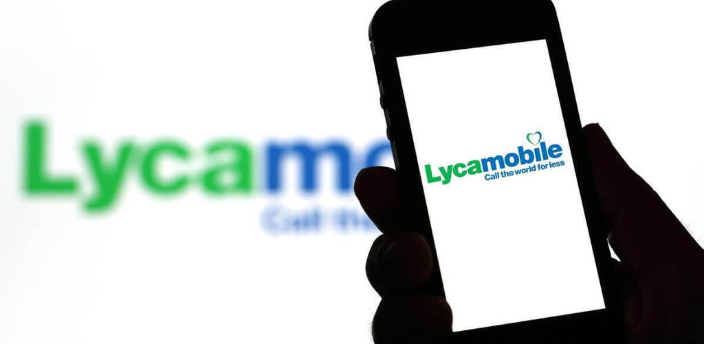Lyca Cell Phone - 8GB $5/mo  Purchase