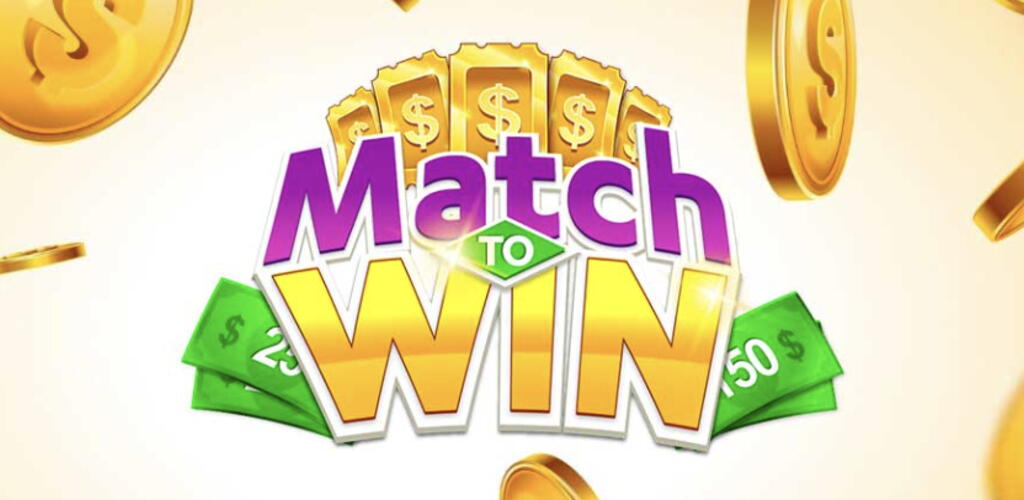 Match to Win - Bingo Tournaments -