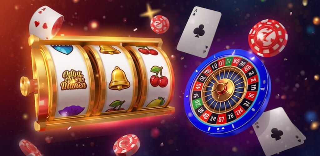 Top Legendz Casino
