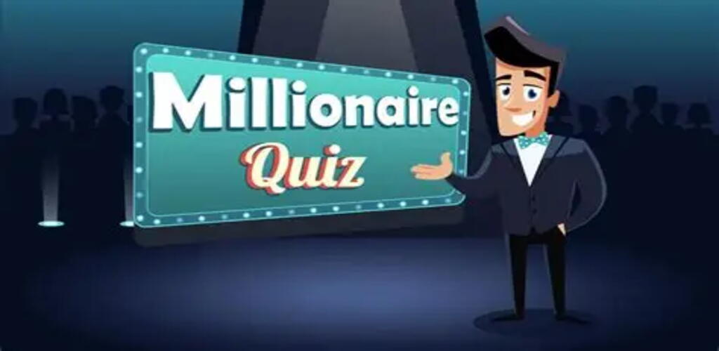Cent Surveys - Millionaire Quiz