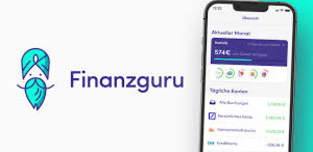Finanzguru - Register and Connect