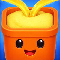 Sandy Jam: Sand Puzzle - Play &amp; watch ads