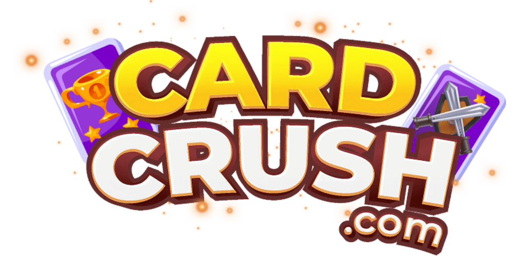 Card Crush - Register, $19.99 deposit, KYC
