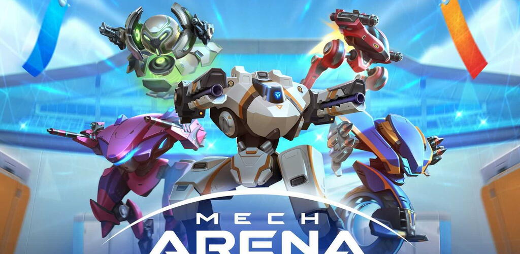 Mech Arena - Multi - 30 days