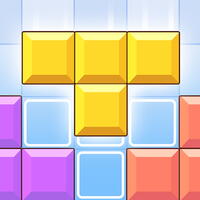 Block Joy Puzzle - Multi - 30 days icon