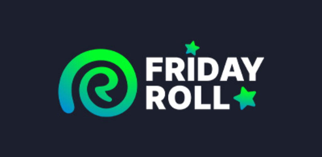 FridayRoll - Deposit + Wager